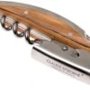 Claude Dozorme Haute Cuisine Corkscrew, Olive Wood -Knife Hub Shop CD5 14 126 89 01 claude dozorme cd5 14 126 89 01