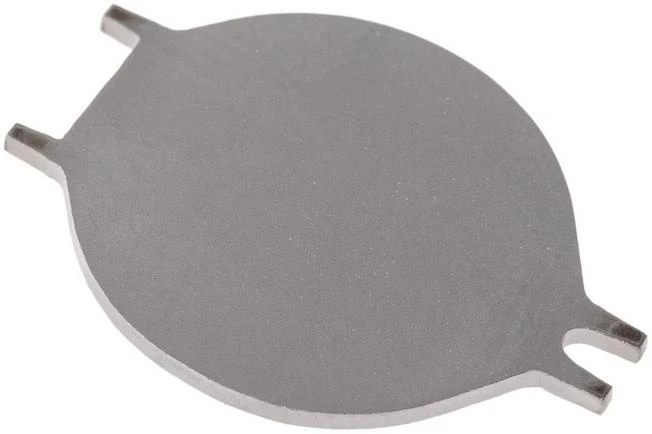 Claude Dozorme Haute Cuisine Corkscrew, Olive Wood 10 Claude Dozorme Haute Cuisine Corkscrew, Olive Wood - Image 8