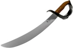 Claude Dozorme Champagne Sabre Palissander -Knife Hub Shop CD9 94 063 45 03 claude dozorme