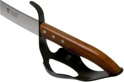 Claude Dozorme Champagne Sabre Palissander -Knife Hub Shop CD9 94 063 45 04 claude dozorme