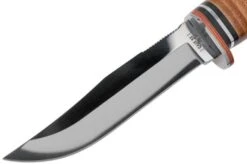 Case Knives Leather 5” Combination Skinner 365-5 SS 00385 Hunting Knife 11 Case Knives Leather 5” Combination Skinner 365-5 SS 00385 Hunting Knife -Knife Hub Shop CE00385 03 case