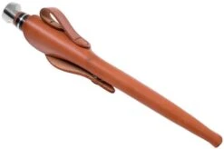 Case Knives Leather 5” Combination Skinner 365-5 SS 00385 Hunting Knife 15 Case Knives Leather 5” Combination Skinner 365-5 SS 00385 Hunting Knife -Knife Hub Shop CE00385 07 case