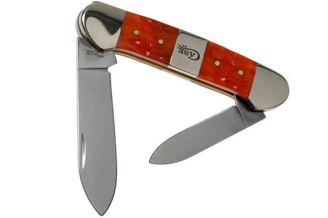 Case 62131 SS Tequila Sunrise Canoe 3 Case 62131 SS Tequila Sunrise Canoe