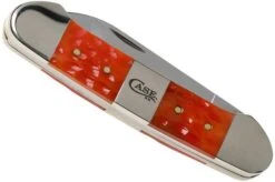 Case 62131 SS Tequila Sunrise Canoe 10 Case 62131 SS Tequila Sunrise Canoe -Knife Hub Shop CE14486 04 case