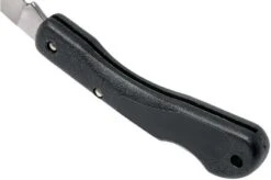 Case Mini Blackorn Lockback Zytel, 00253, 059L SS Pocket Knife 14 Case Mini Blackorn Lockback Zytel, 00253, 059L SS Pocket Knife -Knife Hub Shop CE253 05 case ce253 05