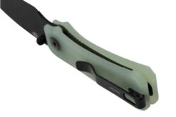 Civivi Baby Banter C19068S-8 Natural G10, Black Stonewashed Pocket Knife, Ben Petersen Design 11 Civivi Baby Banter C19068S-8 Natural G10, Black Stonewashed Pocket Knife, Ben Petersen Design -Knife Hub Shop CIC19068S 8 04 civivi