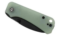 Civivi Baby Banter C19068S-8 Natural G10, Black Stonewashed Pocket Knife, Ben Petersen Design 13 Civivi Baby Banter C19068S-8 Natural G10, Black Stonewashed Pocket Knife, Ben Petersen Design -Knife Hub Shop CIC19068S 8 06 civivi