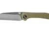 Civivi Hadros C20004-3 Olive Micarta Pocket Knife, Dylan Mallery Design 1 Civivi Hadros C20004-3 Olive Micarta Pocket Knife, Dylan Mallery Design -Knife Hub Shop CIC20004 3 01 civivi