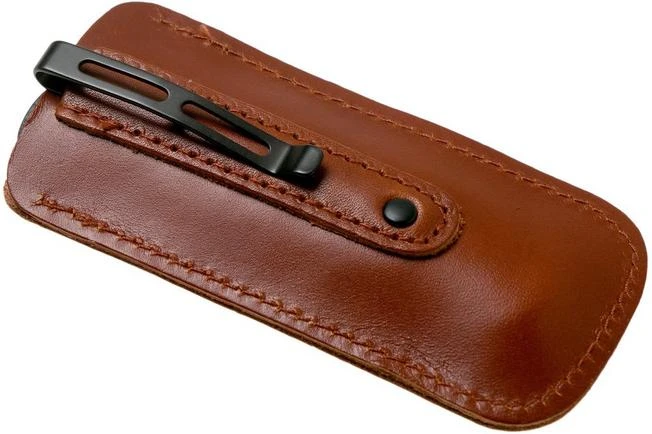 Civivi Rustic Gent C914A Carbon Fibre & Black G10 Gentleman's Knife 11 Civivi Rustic Gent C914A Carbon Fibre & Black G10 Gentleman's Knife - Image 9