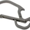 Civivi Click CA-01A Grey Carabiner 1 Civivi Click CA-01A Grey Carabiner -Knife Hub Shop CICA 01A 01 civivi