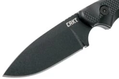 CRKT SIWI 2082 Fixed Knife, Sirois Design -Knife Hub Shop CK 2082 03 crkt