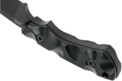 CRKT SIWI 2082 Fixed Knife, Sirois Design -Knife Hub Shop CK 2082 04 crkt