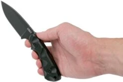 CRKT SIWI 2082 Fixed Knife, Sirois Design -Knife Hub Shop CK 2082 06 crkt