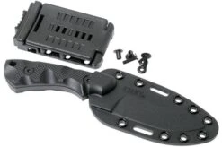 CRKT SIWI 2082 Fixed Knife, Sirois Design -Knife Hub Shop CK 2082 08 crkt