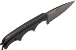 CRKT Minimalist Drop Point 2384K Necker, Alan Folts Design 9 CRKT Minimalist Drop Point 2384K Necker, Alan Folts Design -Knife Hub Shop CK 2384K 02 crkt ck 2384k 02