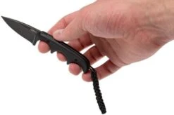 CRKT Minimalist Drop Point 2384K Necker, Alan Folts Design 11 CRKT Minimalist Drop Point 2384K Necker, Alan Folts Design -Knife Hub Shop CK 2384K 04 crkt ck 2384k 04