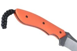 CRKT S.P.I.T. 2399 Small Pocket Inverted Tanto, Neck Knife, Alan Folts Design -Knife Hub Shop CK 2399 04 crkt