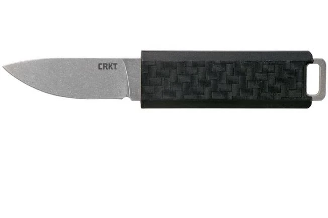 CRKT Scribe 2425 Neck Knife, TJ Schwarz Design 3 CRKT Scribe 2425 Neck Knife, TJ Schwarz Design