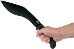 CRKT KUK 2742 Kukri Machete, RMJ Tactical Design -Knife Hub Shop CK 2742 06 crkt