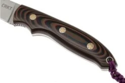 CRKT Hunt´ N Fisch Fixed Knife - 2861 -Knife Hub Shop CK 2861 03 crkt ck 2861 03