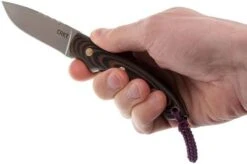 CRKT Hunt´ N Fisch Fixed Knife - 2861 -Knife Hub Shop CK 2861 06 crkt ck 2861 06