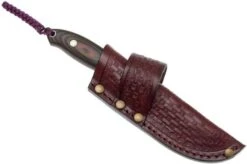 CRKT Hunt´ N Fisch Fixed Knife - 2861 -Knife Hub Shop CK 2861 07 crkt ck 2861 07