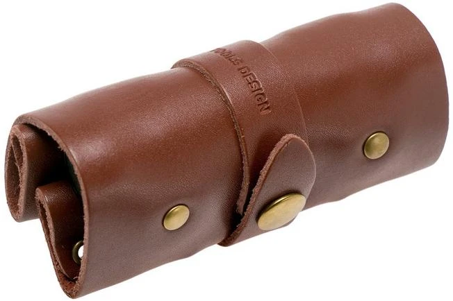 CRKT Hex Bit Driver Tool Roll 9911 Screwdriver Set 7 CRKT Hex Bit Driver Tool Roll 9911 Screwdriver Set - Image 5