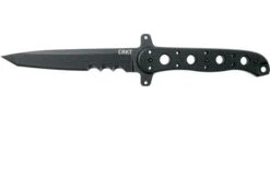 CRKT M16-13FX Fixed Knife, Kit Carson Design