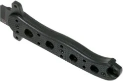 CRKT M16-13FX Fixed Knife, Kit Carson Design -Knife Hub Shop CK M16 13FX 04 crkt