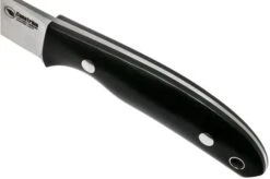 Casström Safari Black G10 Hunting Knife 11620, Alan Wood Design 14 Casström Safari Black G10 Hunting Knife 11620, Alan Wood Design -Knife Hub Shop CM11620 05 casstrom