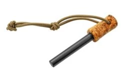 Casström Lars Fält Knife 11824, Bushcraft Knife With Firesteel 14 Casström Lars Fält Knife 11824, Bushcraft Knife With Firesteel -Knife Hub Shop CM11824 06 casstrom