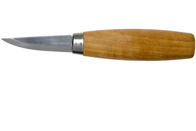 Casström No. 06 Classic Wood Carving Knife 15006 High Carbon 3 Casström No. 06 Classic Wood Carving Knife 15006 High Carbon