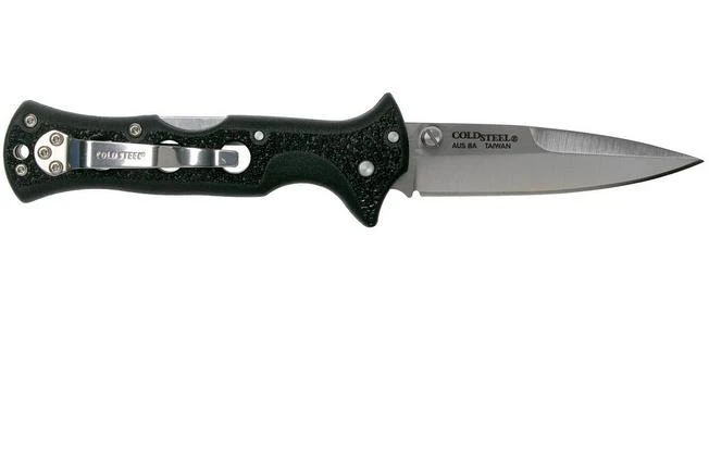 Cold Steel Counter Point 2 10AC AUS8A Pocket Knife 4 Cold Steel Counter Point 2 10AC AUS8A Pocket Knife - Image 2