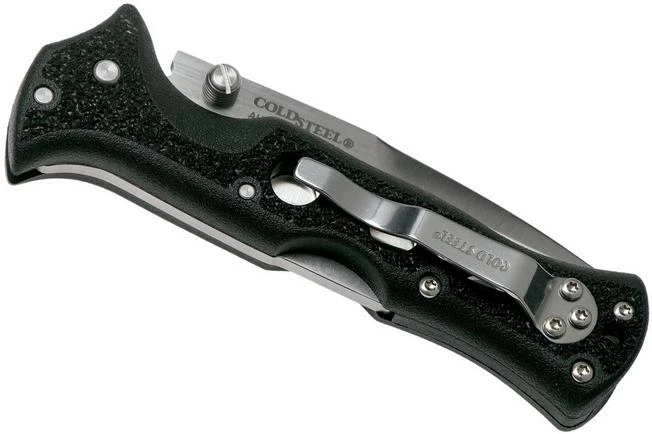 Cold Steel Counter Point 2 10AC AUS8A Pocket Knife 6 Cold Steel Counter Point 2 10AC AUS8A Pocket Knife - Image 4