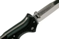 Cold Steel Counter Point 2 10AC AUS8A Pocket Knife 14 Cold Steel Counter Point 2 10AC AUS8A Pocket Knife -Knife Hub Shop CS10AC 06 cold steel