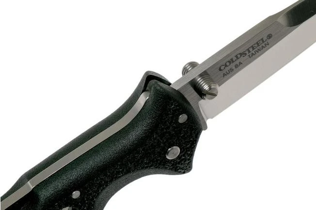 Cold Steel Counter Point 2 10AC AUS8A Pocket Knife 8 Cold Steel Counter Point 2 10AC AUS8A Pocket Knife - Image 6