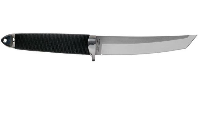 Cold Steel Master Tanto 13PBN Fixed Knife 4 Cold Steel Master Tanto 13PBN Fixed Knife - Image 2