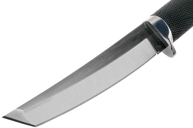 Cold Steel Master Tanto 13PBN Fixed Knife 5 Cold Steel Master Tanto 13PBN Fixed Knife - Image 3