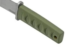 Cold Steel Kyoto II Tanto 17DAODSW Fixed Knife 11 Cold Steel Kyoto II Tanto 17DAODSW Fixed Knife -Knife Hub Shop CS17DAODSW 04 coldsteel