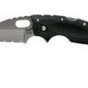 Cold Steel Tuff Lite 20LTS Black Serrated Pocket Knife 1 Cold Steel Tuff Lite 20LTS Black Serrated Pocket Knife -Knife Hub Shop CS20LTS 01 cold steel