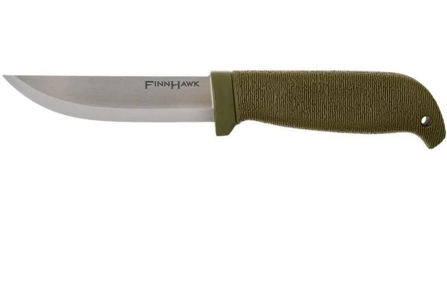 Cold Steel Finn Hawk 20NPKZ Bushcraft Knife 3 Cold Steel Finn Hawk 20NPKZ Bushcraft Knife