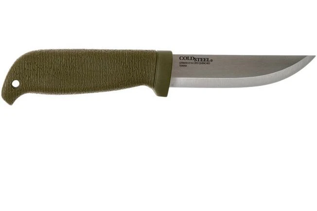 Cold Steel Finn Hawk 20NPKZ Bushcraft Knife 4 Cold Steel Finn Hawk 20NPKZ Bushcraft Knife - Image 2