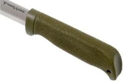 Cold Steel Finn Hawk 20NPKZ Bushcraft Knife 14 Cold Steel Finn Hawk 20NPKZ Bushcraft Knife -Knife Hub Shop CS20NPKZ 05 cold steel