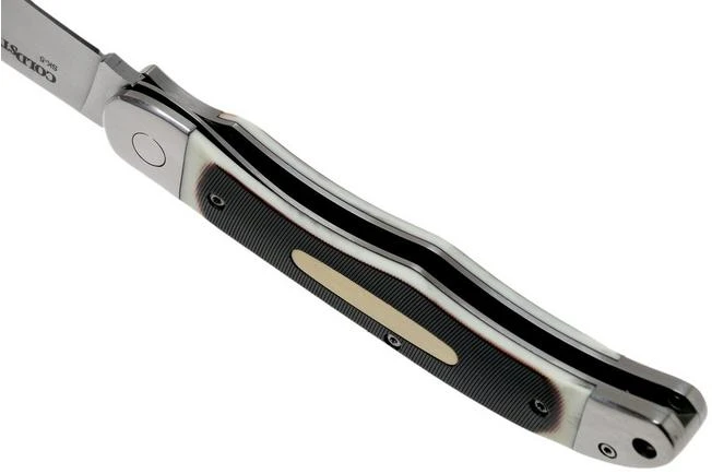 Cold Steel Ranch Boss II 20NPM1 Pocket Knife 7 Cold Steel Ranch Boss II 20NPM1 Pocket Knife - Image 5