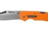 Cold Steel Double Safe Hunter 23JB Orange Hunting Knife