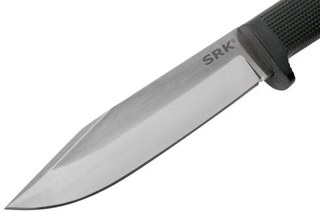 Cold Steel SRK CPM 3V 38CKE Survival Knife 5 Cold Steel SRK CPM 3V 38CKE Survival Knife - Image 3