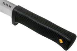 Cold Steel SRK CPM 3V 38CKE Survival Knife 13 Cold Steel SRK CPM 3V 38CKE Survival Knife -Knife Hub Shop CS38CKE 05 cold steel