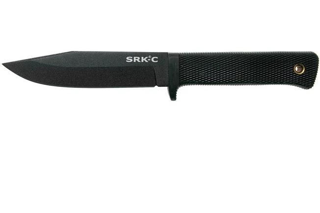 Cold Steel SRK Compact 49LCKD Survival Knife 3 Cold Steel SRK Compact 49LCKD Survival Knife