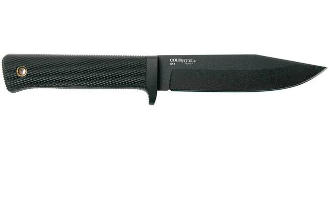 Cold Steel SRK Compact 49LCKD Survival Knife 4 Cold Steel SRK Compact 49LCKD Survival Knife - Image 2