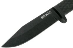 Cold Steel SRK Compact 49LCKD Survival Knife 11 Cold Steel SRK Compact 49LCKD Survival Knife -Knife Hub Shop CS49LCKD 03 cold steel